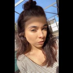 Meet your Posher, Jackie